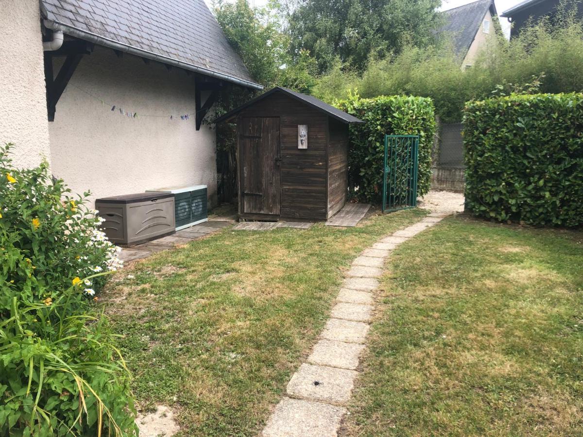 Le Cottage Villers-sur-Mer Extérieur photo