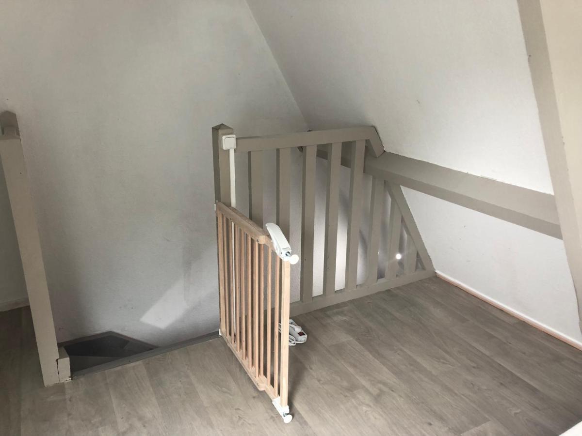 Le Cottage Villers-sur-Mer Extérieur photo
